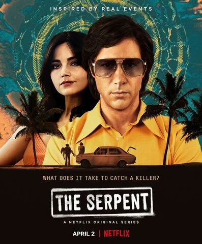 Змей сериал 2021 смотреть онлайн бесплатно в хорошем качестве HD